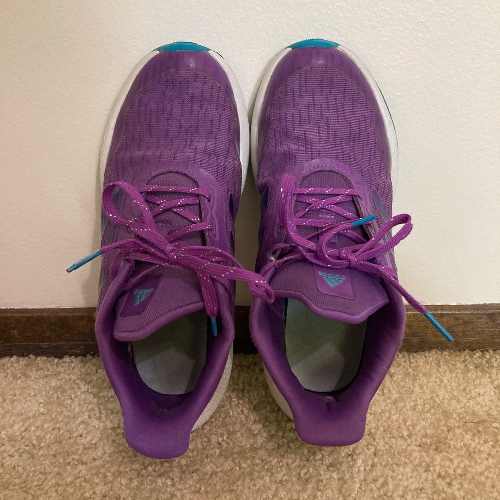 Adidas Alphabounce Instinct. Women’s 6-6.5 - Picture 6 of 7